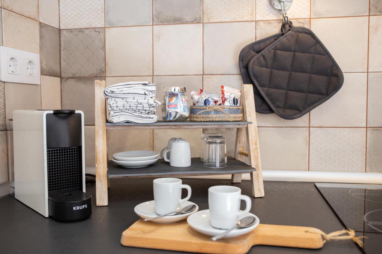 Casa Tiago With High-Speed Wifi And Smarttv Διαμέρισμα Κοραλέχο Εξωτερικό φωτογραφία
