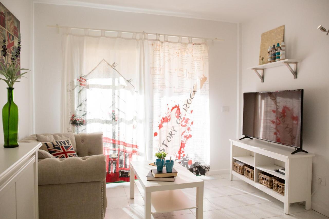 Casa Tiago With High-Speed Wifi And Smarttv Διαμέρισμα Κοραλέχο Εξωτερικό φωτογραφία