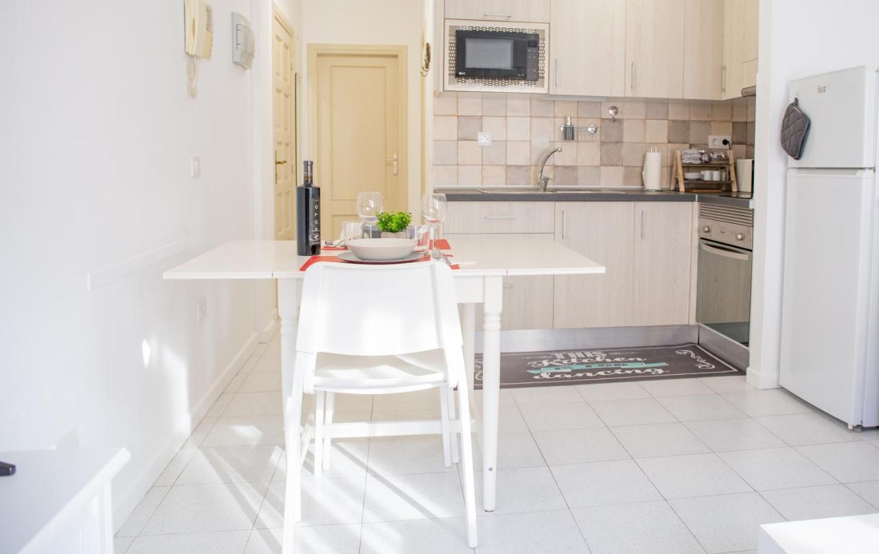Casa Tiago With High-Speed Wifi And Smarttv Διαμέρισμα Κοραλέχο Εξωτερικό φωτογραφία