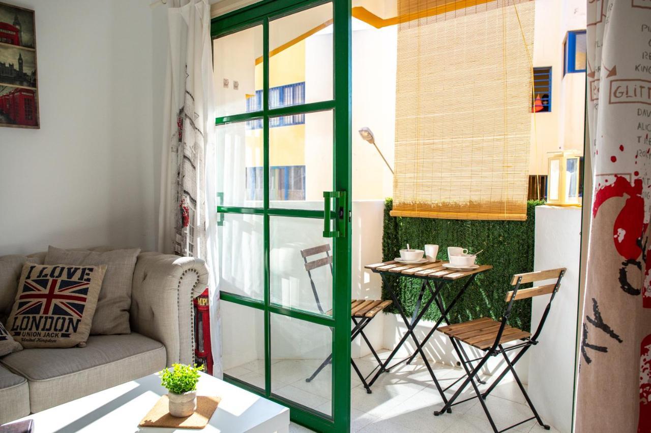 Casa Tiago With High-Speed Wifi And Smarttv Διαμέρισμα Κοραλέχο Εξωτερικό φωτογραφία