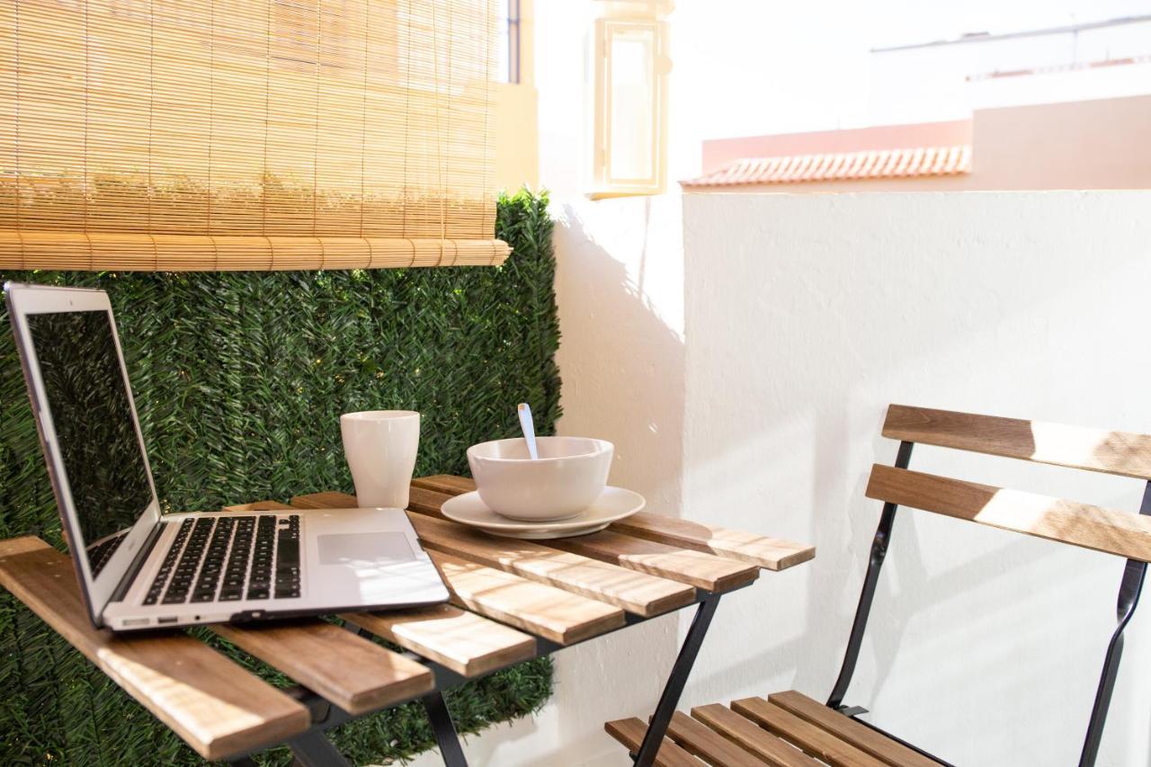 Casa Tiago With High-Speed Wifi And Smarttv Διαμέρισμα Κοραλέχο Εξωτερικό φωτογραφία