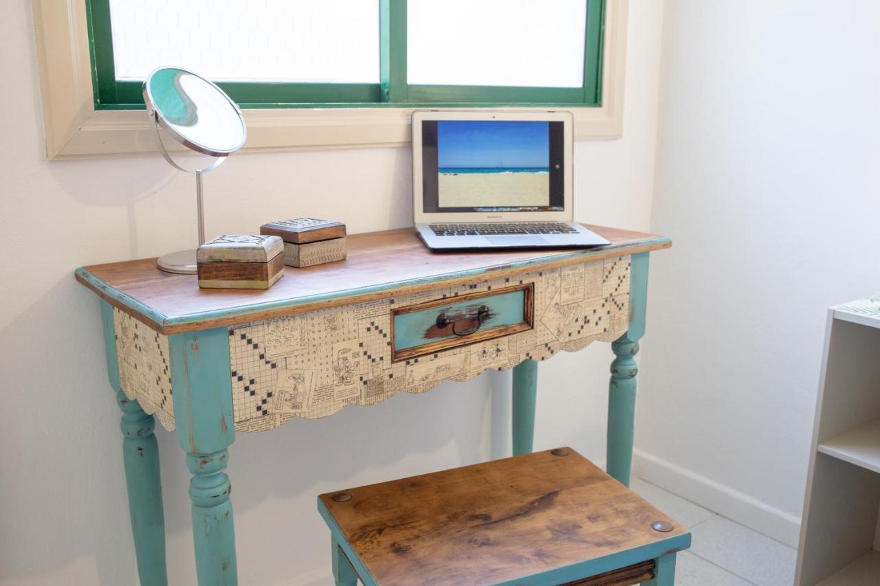 Casa Tiago With High-Speed Wifi And Smarttv Διαμέρισμα Κοραλέχο Εξωτερικό φωτογραφία