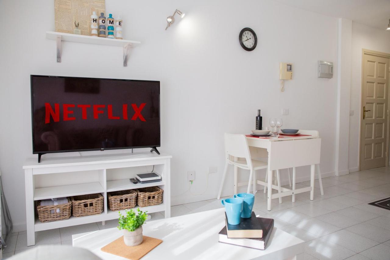 Casa Tiago With High-Speed Wifi And Smarttv Διαμέρισμα Κοραλέχο Εξωτερικό φωτογραφία